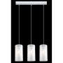 Lampă cu pendul VALVE MDM1672/3 3x60W/E27 de la Italux