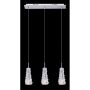 Lampă cu pendul VIVIERA MDM1603/3 3x20W/G4 de la Italux