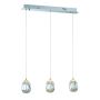 Lampă cu pendul XAVIER MD13003023-3B 3x4,8W/LED de la Italux