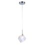 Lampă cu pendul ZEN MD13026003-1A 1x28W/G9 de la Italux
