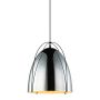 Lampă cu pendul ZILLA MDM3346/1 CR 1x40W/E27 de la Italux