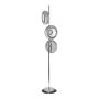 Lampă de podea MERCURIO ML333 3x36W/LED 2520LM de la Milagro