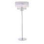 Lampă de podea ESSENCE MFM9262/3P WH 3x40W/E14 de la Italux