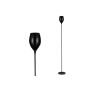 Lampă de podea IZZA AZ1076 1x40W/E14 IP20 de la AZzardo