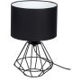 Lampă de masă COLIN MLP4792 1x60W/E27 IP20 de la Milagro