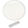 Lustră de tavan CRUZ ML4220 3000K-6000K 1x66W/LED 3300LM IP20 de la Milagro