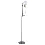 Lampă de podea GIANNI ML16096-1B 1x40W/E14 IP20 de la Italux