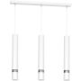Lampă cu pendul JOCKER WHITE MLP1348 3x8W/GU10 IP20 de la Milagro