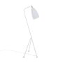 Lampă de podea LEVIGNE MLE3058/1-WH 1x60W/E27 IP20 de la Italux