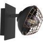 Spot LOGAN ML4609 1x40W/E14 IP20 de la Milagro