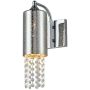 Aplique de perete MOONLIGHT ML4362 1x40W/E14 IP20 de la Milagro