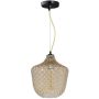 Lampă cu pendul ORLANDO ML5550 1x60W/E27 IP20 de la Milagro