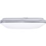 Lustră de tavan PALERMO ML4856 3000K-6000K 1x33W/LED 1980LM IP20 de la Milagro
