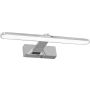 Aplique de perete SPLASH ML5613 4000K 1x8W/LED 560LM IP20 de la Milagro