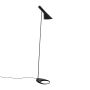 Lampă de podea VOLTA MLE3020/1-BLACK 1x60W/E27 IP20 de la Italux