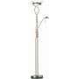Lampă de podea MONACO MONACO-AN 1x230W/R7s IP20 de la Endon