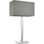 Lampă de masă MORETO MORETO 1x60W/E27 IP20 de la Endon
