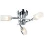 Lampă de tavan MORGAN MOR0350 3x25W/G9 de la Dar Lighting