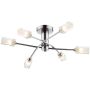Lampă de tavan MORGAN MOR6446 6x25W/G9 de la Dar Lighting