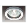 Lumină îngropată deasupra plafonului DOWNLIGHTS MQ71810-1B 1x50W/GU5,3/MR16 de la Italux