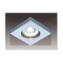 Lumină îngropată deasupra plafonului DOWNLIGHTS MQ71813-1C 1x35W/G4 de la Italux