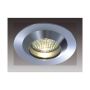 Lumină îngropată deasupra plafonului DOWNLIGHTS MQ71817-1A 1x50W/GU5,3/MR16 de la Italux