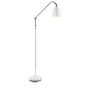 Lampă de podea FREDRIKSHAMN 105022 1x40W/E27 IP20 de la Markslojd