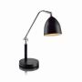 Lampă de birou FREDRIKSHAMN 105025 1x40W/E27 IP20 de la Markslojd