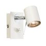 Spot HYSSNA 104441 1x50W/GU10 de la Markslojd