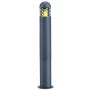 Lampă de podea KURT 104794 1x20W/E27 IP44 de la Markslojd