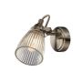 Spot LADA 104864 2800K 1x25W/G9 586LM IP44 de la Markslojd