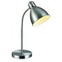Lampă de birou NITTA 105130 1x60W/E27 IP20 de la Markslojd