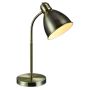 Lampă de birou NITTA 105131 1x60W/E27 IP20 de la Markslojd