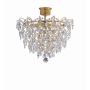 Lampă de tavan ROSENDAL 100510 4x40W/E14 IP20 de la Markslojd
