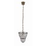 Lampă cu pendul SUNDSBY 105017 1x40W/E14 de la Markslojd