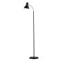Lampă de podea TINGSRYD 104342 1x40W/E14 de la Markslojd
