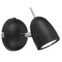 Spot TOBO 413123 2700K 1x50W/GU10 282LM IP20 de la Markslojd