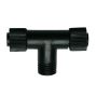 Conector TRADGARD 104729 IP44 de la Markslojd
