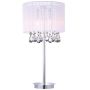 Lampă de masă ESSENCE MTM9262/3P WH 3x40W/E14 de la Italux
