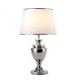 Lampă de masă ROMA MT28691 CH 1x60W/E27 de la Italux
