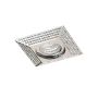 Downlight decorativ PYRAMIDE AZ1463 1x50W/GU10 de la AZzardo