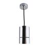 Lampă cu pendul RAFFAEL AZ1624 1x50W/GU10 de la AZzardo