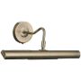 Lampă pentru tablou ONEDIN ONE6775 2x25W//B22 de la Dar Lighting
