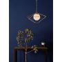 Lampă cu pendul ORSINI ORS0135 1x60W/E14 IP20 de la Dar Lighting