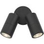 Spot ORTEGA ORT0922 2x35W/GU10/LED IP65 de la Dar Lighting