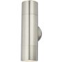 Aplique de perete ORTEGA ORT3268 2x35W/GU10/LED IP65 de la Dar Lighting
