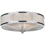 Lustră de tavan OSLO OSL5050 3x40W/E27 de la Dar Lighting