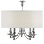 Candelabru ABU DHABI P05406WH 5x40W/E27 de la Cosmolight