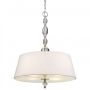 Lampă cu pendul CANCUN P04981WH 4x40W/E27 IP20 de la Cosmolight