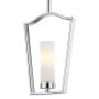 Lampă cu pendul DUBLIN P01216CH 1x40W/E14 IP20 de la Cosmolight